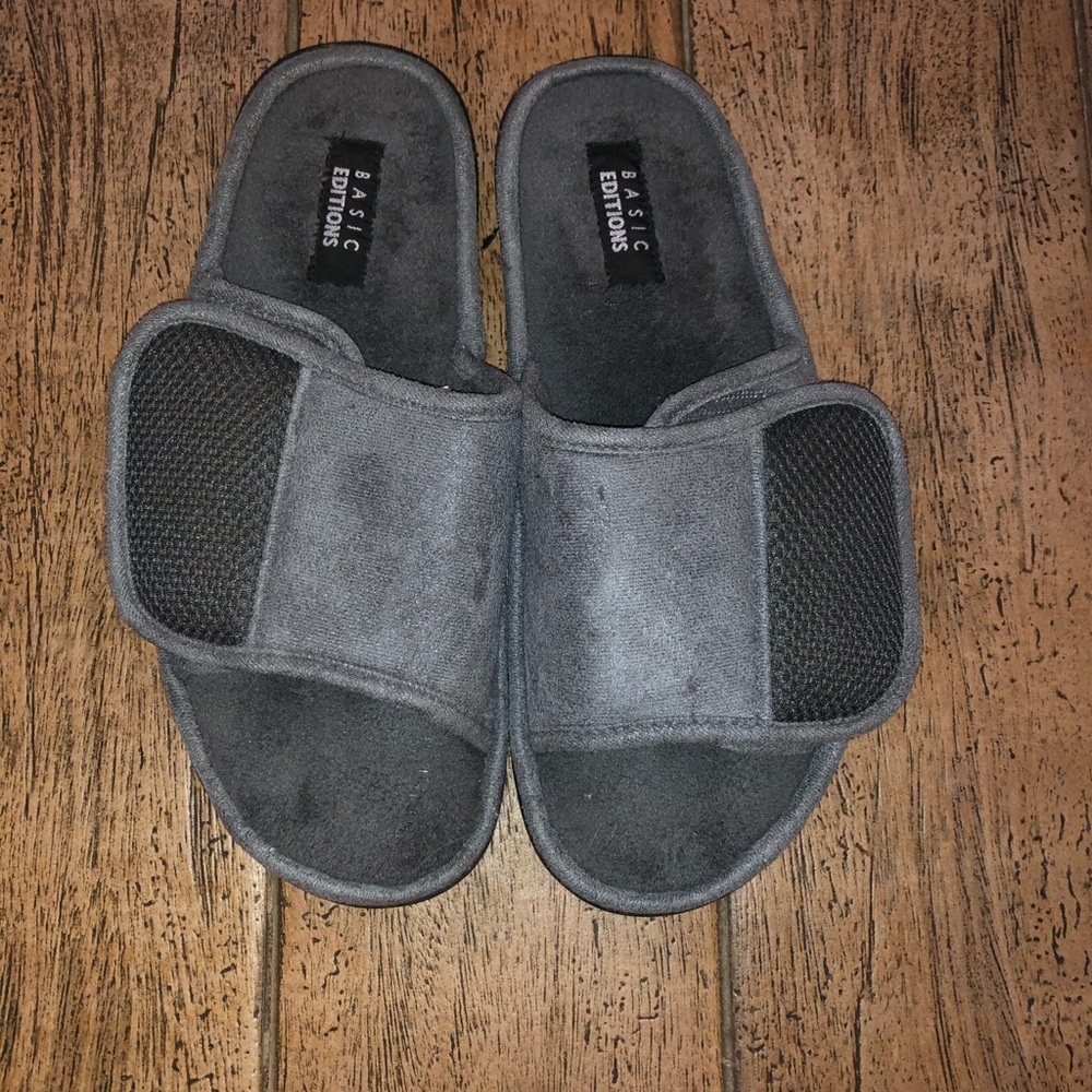 Flip Flops